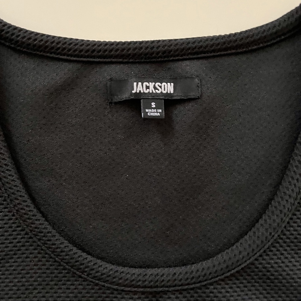 Mesh Tank - Picture 2 of 3
